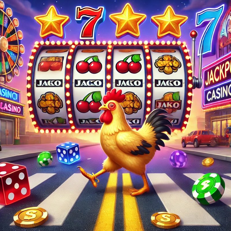 Descubre el Exclusivo Demo de Chicken Road 2: Juego de Casino en España